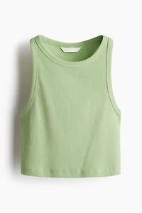 Crop Tank Top