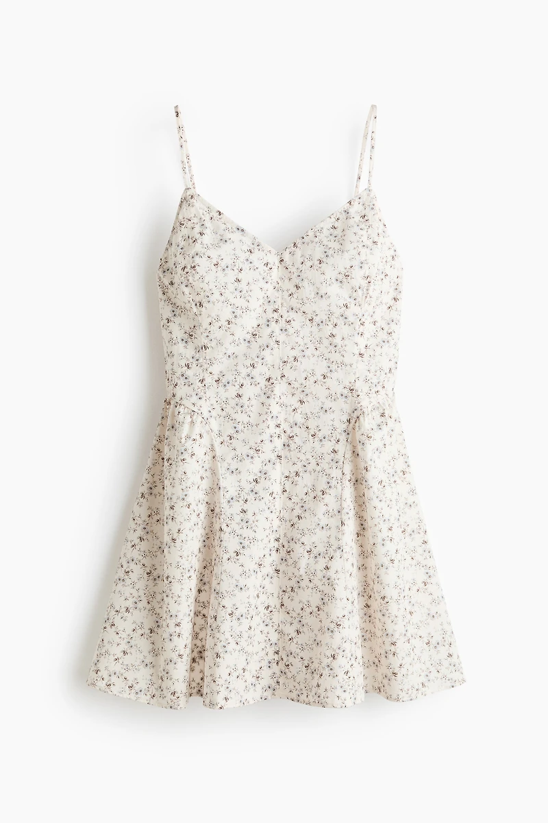 Skater Dress