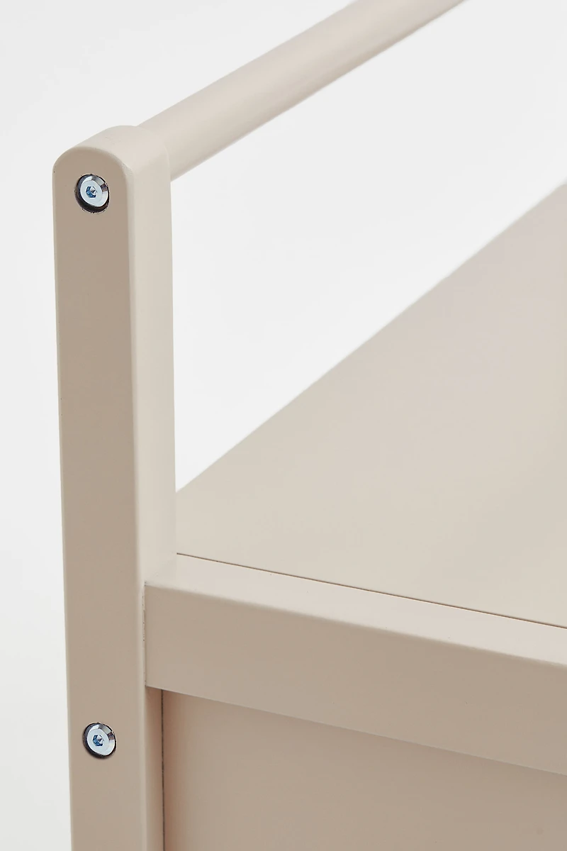 Banc coffre pour enfant