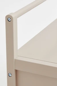 Banc coffre pour enfant
