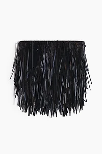 Embellished Clutch Bag