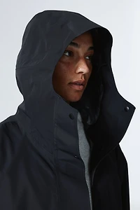 Rain Parka with StormMove™