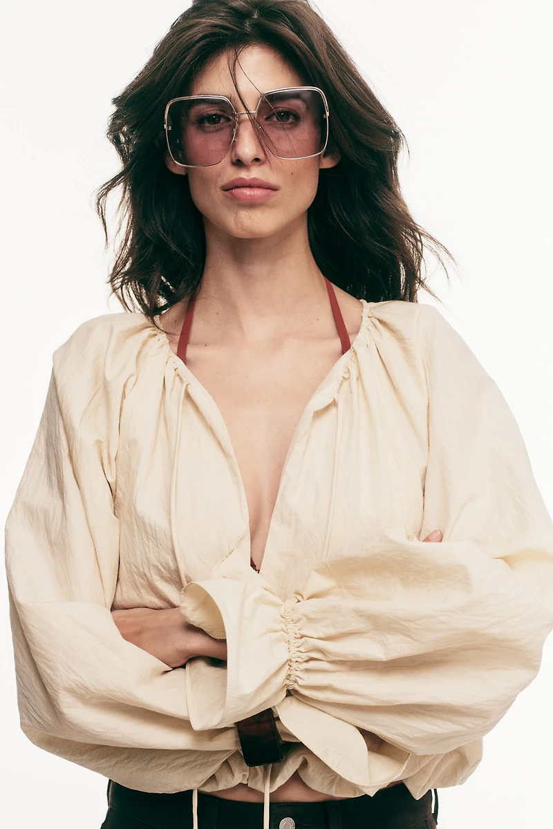 Polarized Sunglasses