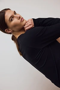 Seamless Sports Shirt with DryMove™