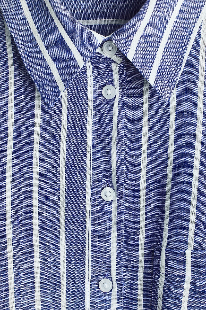 Linen Shirt