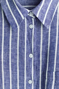 Linen Shirt