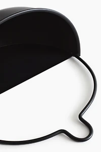 Wall-Mount Plant Pot