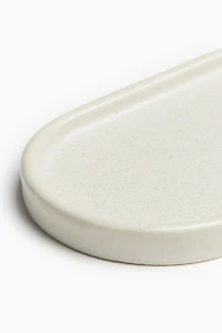 Stoneware Tray