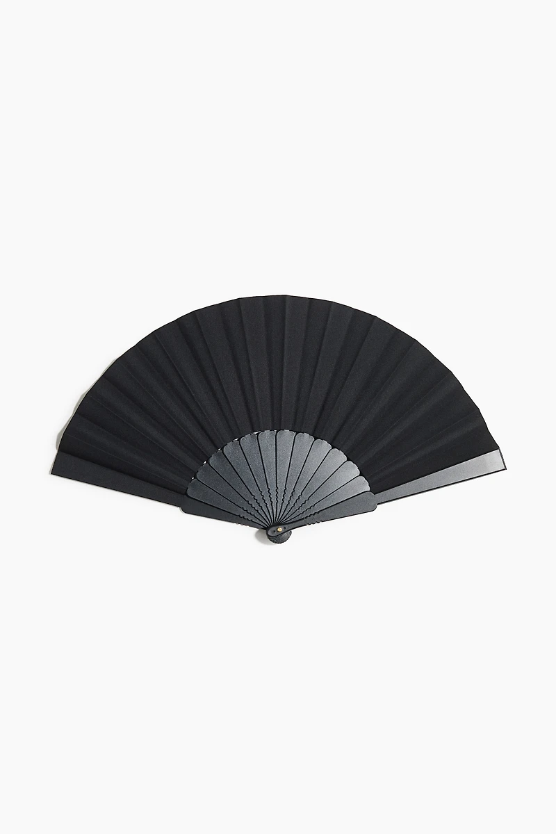 Folding Fan