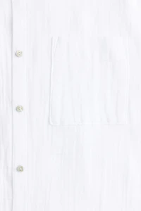 Pajama Shirt and Shorts