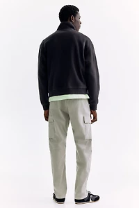 Regular-Fit Cargo Pants