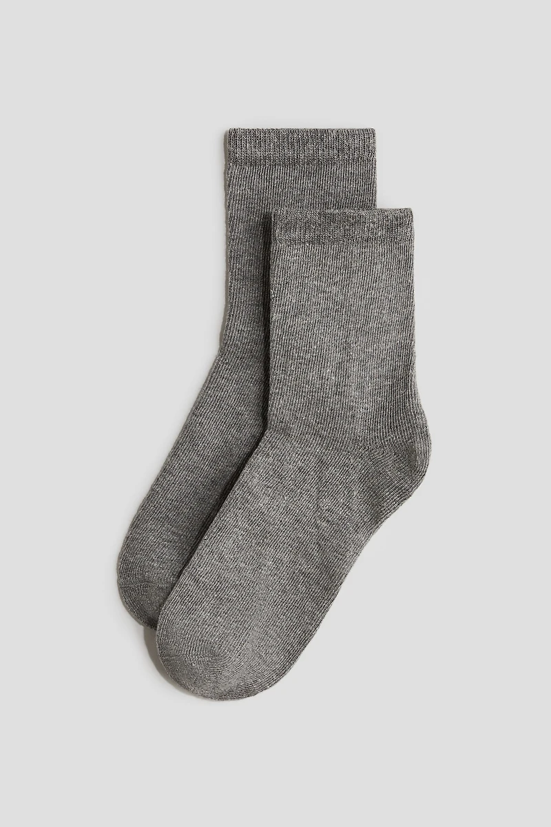 10-Pack Socks