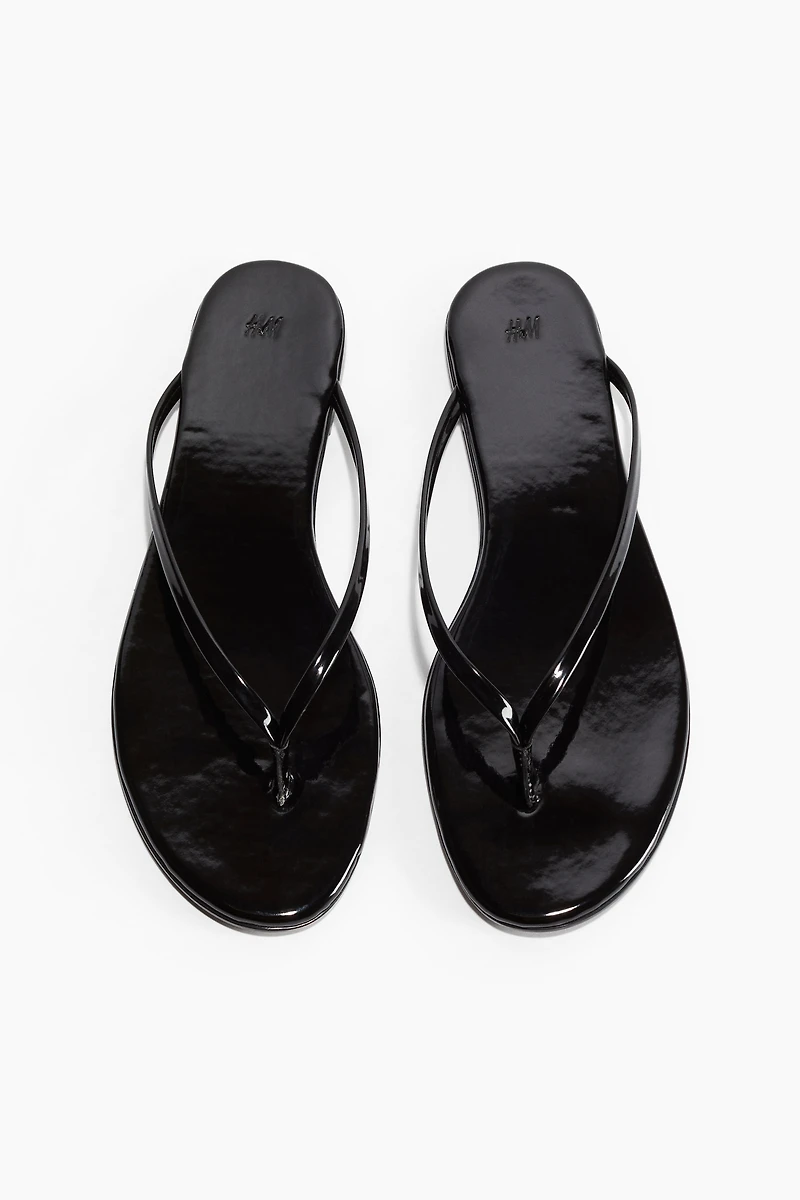 Flip-Flops