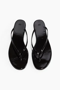 Flip-Flops