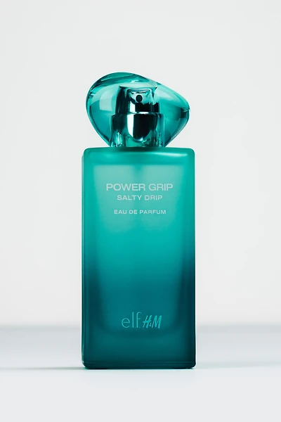 Power Grip Salty Drip EdP