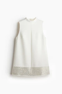 Bead-Embellished Top