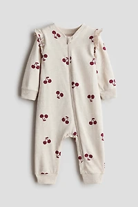 Pyjama imprimé