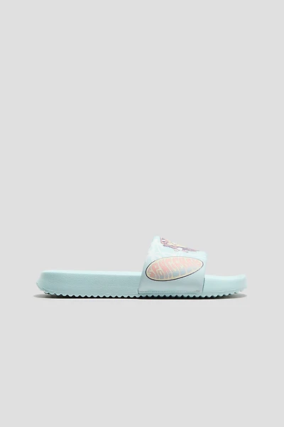 Printed Pool Slide Shoes