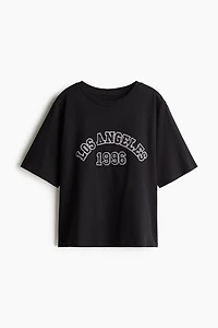 Embellished T-Shirt
