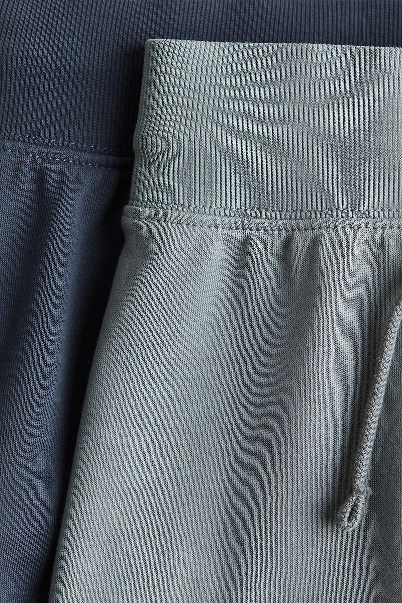 2-Pack Sweatshorts