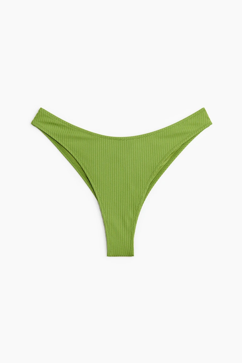Brazilian Bikini Bottoms