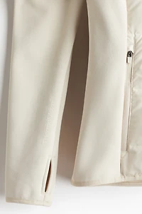 Veste hybride en duvet ThermoMove🅪