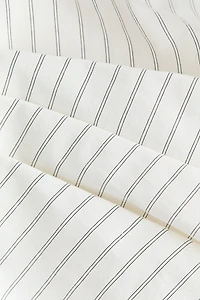 Asymmetric Bandeau Top