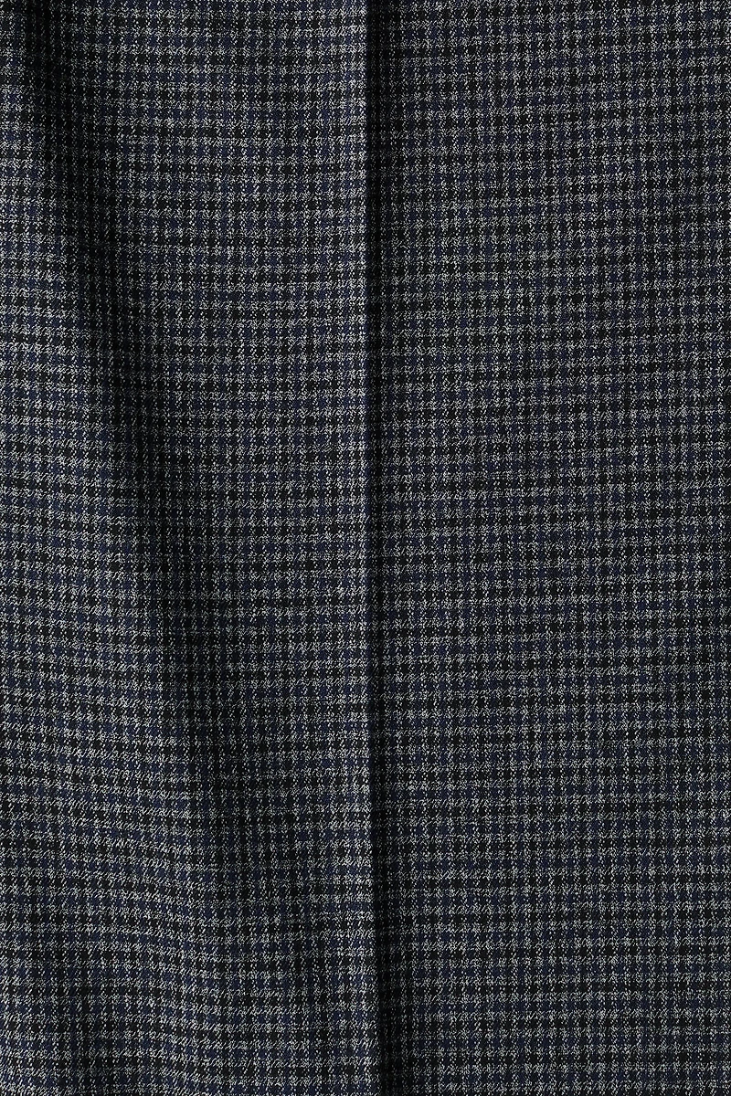 Regular-Fit Dress Pants