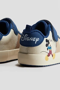Printed Sneakers