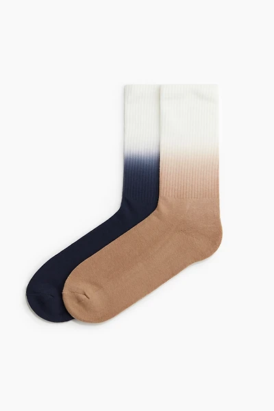 2-Pack Socks