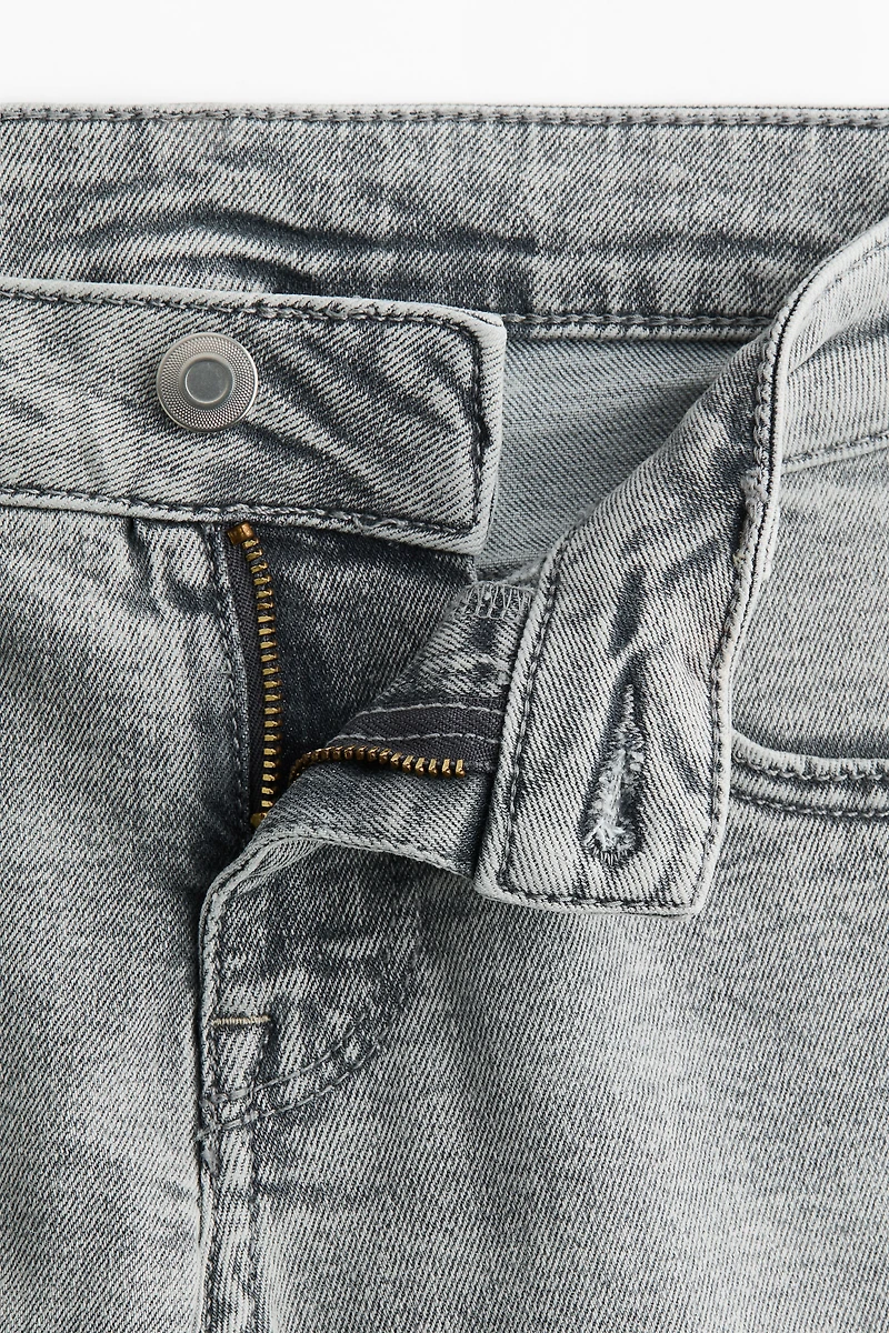 Jean Évasé Taille Basse