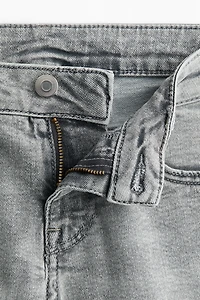 Jean Évasé Taille Basse