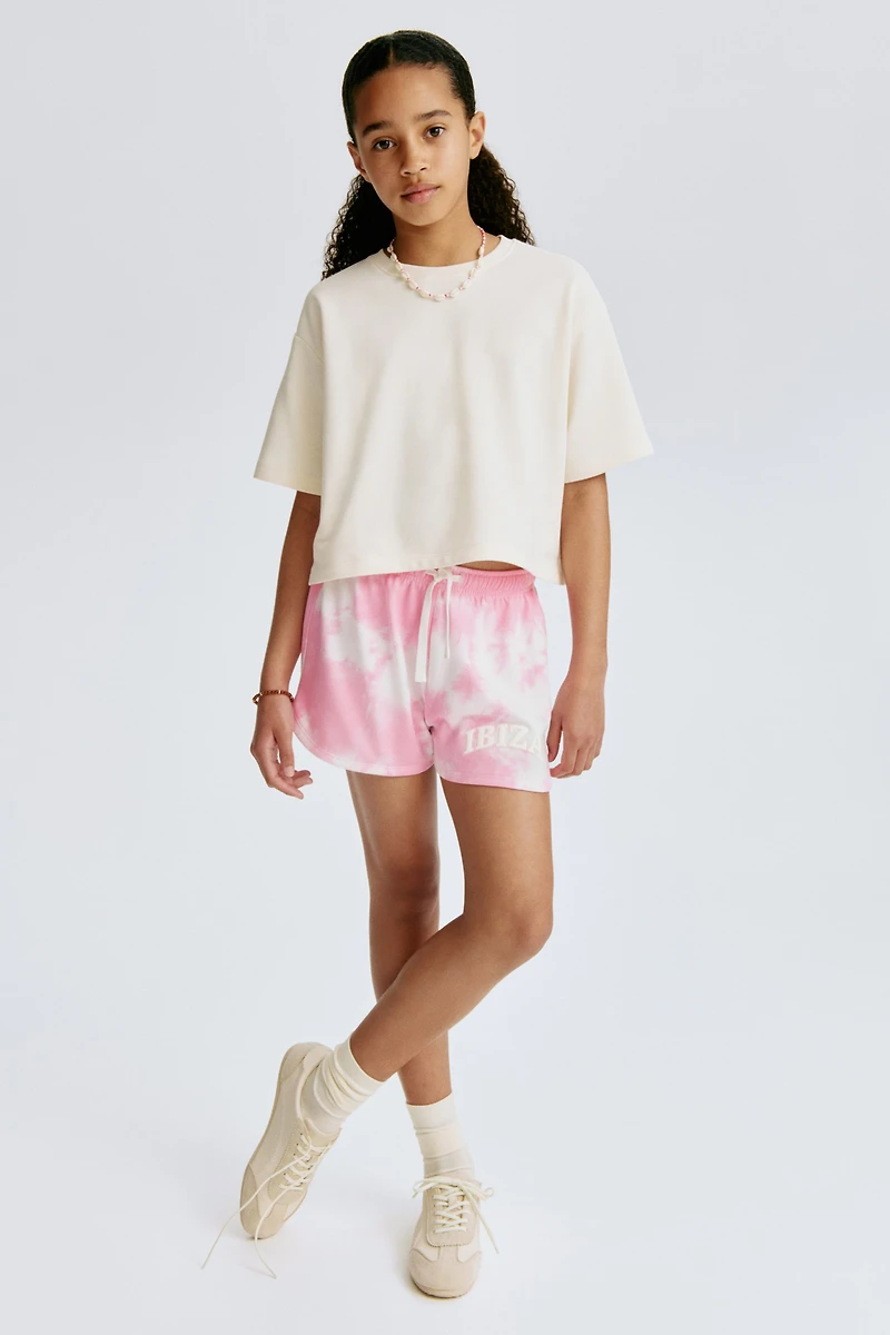 Sweatshorts