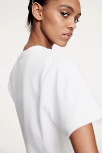 Pima Cotton T-Shirt