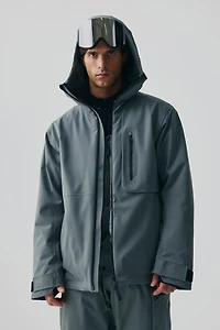 Ski Jacket with StormMove™