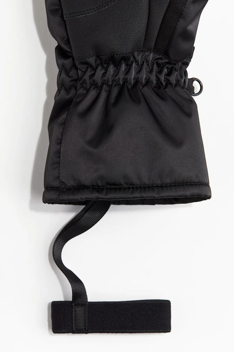 Ski Mittens with ThermoMove™