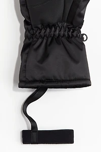 Ski Mittens with ThermoMove™