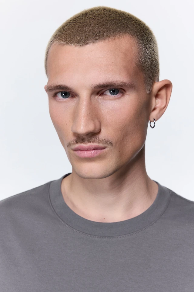 Regular Fit T-shirt
