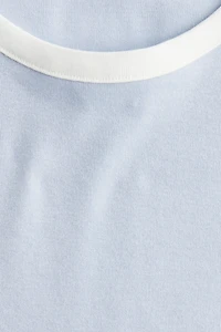 Fitted T-Shirt