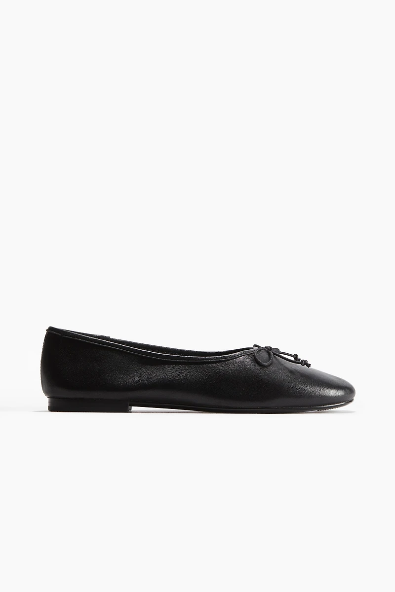 Ballet Flats