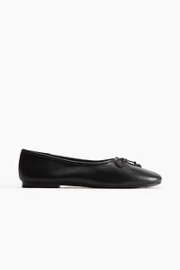 Ballet Flats