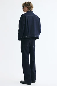 Denim Trucker Jacket