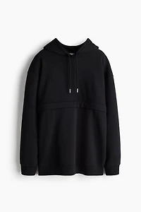 MAMA Before & After Nursing Hoodie