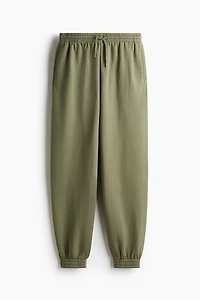 High Waist Joggers