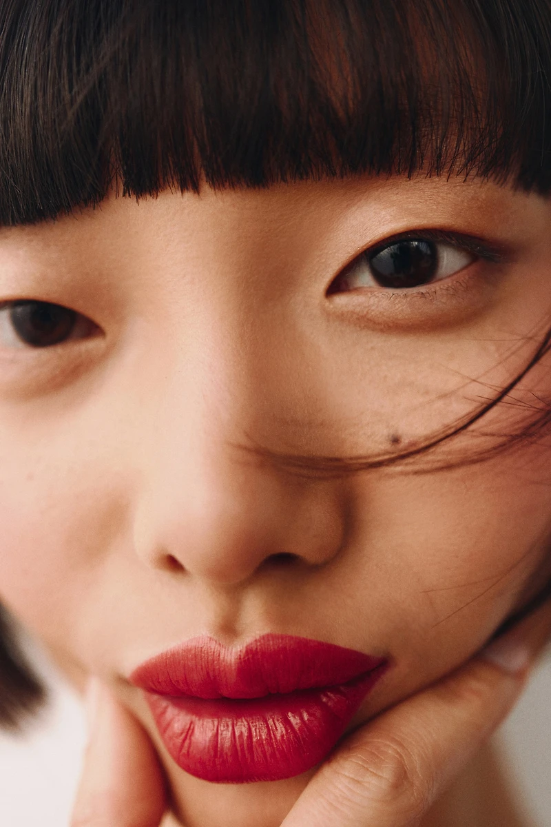 Sheer Brilliance Lipstick