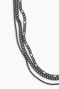 3-pack Necklaces