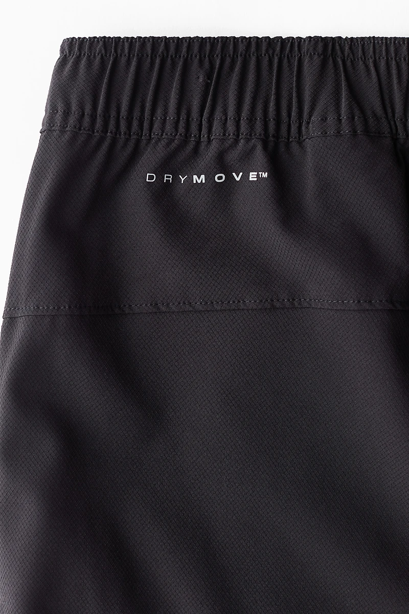 Sports Joggers with DryMove™
