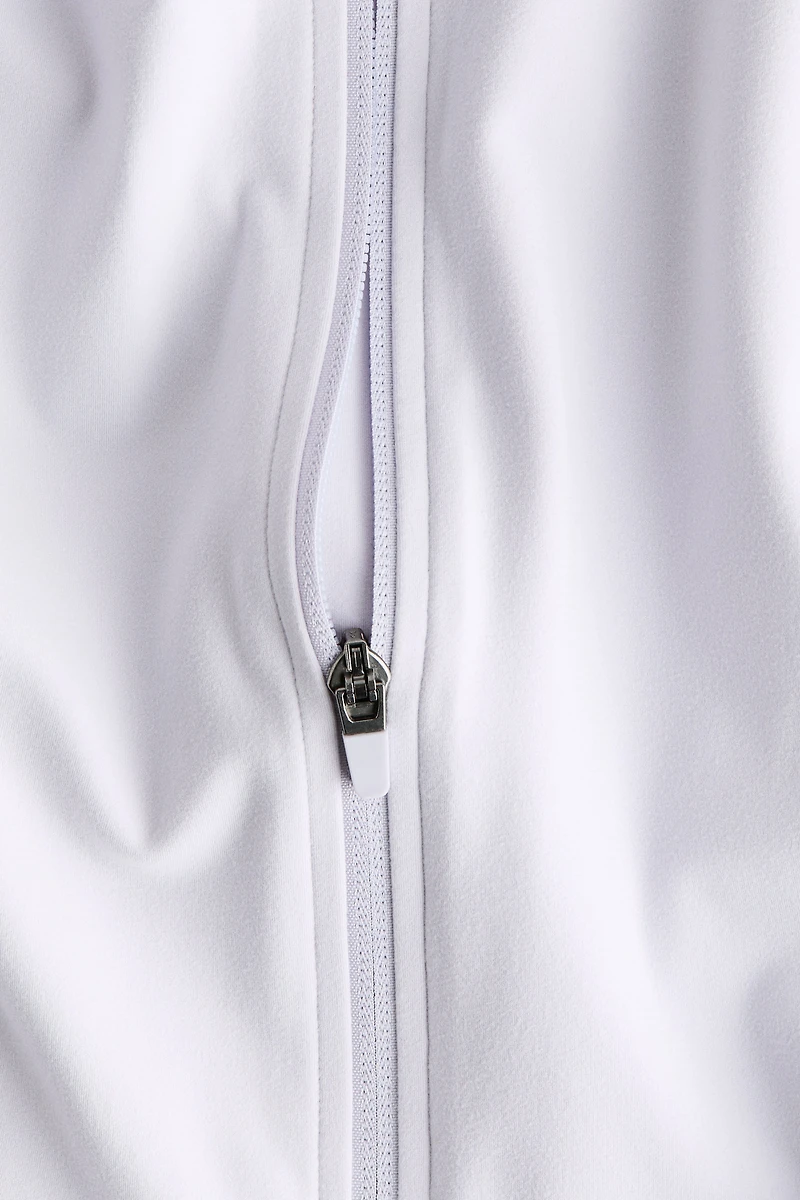 Activewear Jacket with SoftMove™