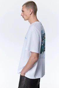 Loose Fit T-shirt