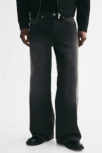 Jean large